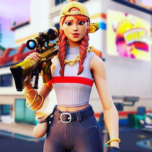 Meet your Posher, Jamaul